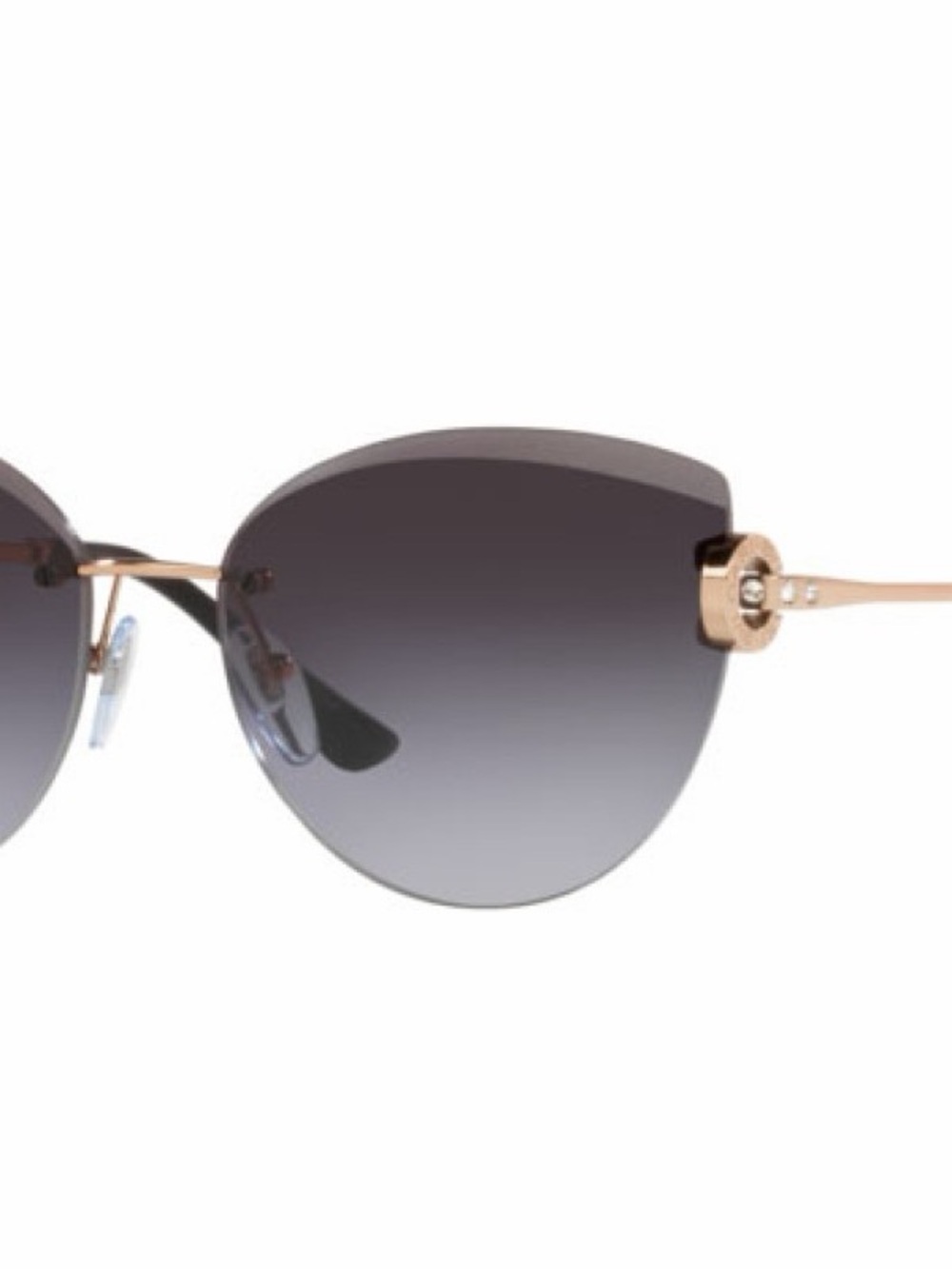 Bulgari BV 6166B (20148G) sunglasses